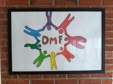 Børneblomsterfællesskab